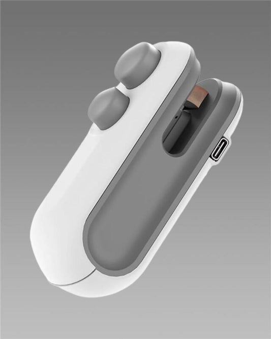 Premium Portable Mini Sealer Machine