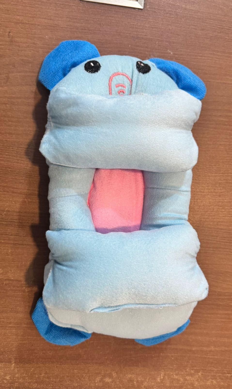 Baby Head & Neck Support Pillow - Varietycart