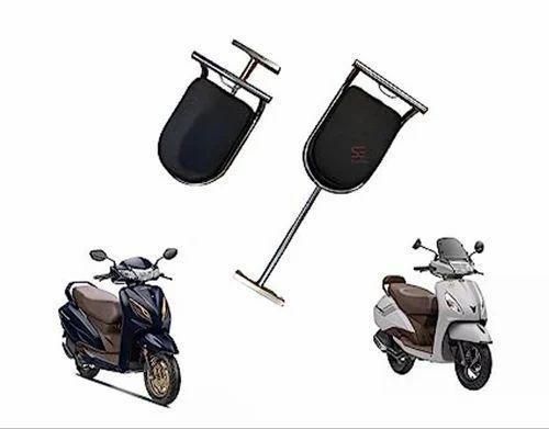 Baby Seat for Safe Scooter Rides