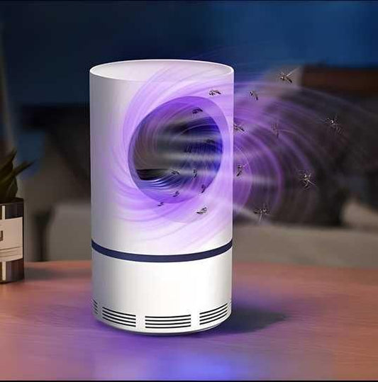 LED Electronic Mosquito Killer Lamp
