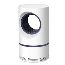 LED Electronic Mosquito Killer Lamp